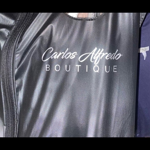 Wedding Dress - Picture 2 of 6